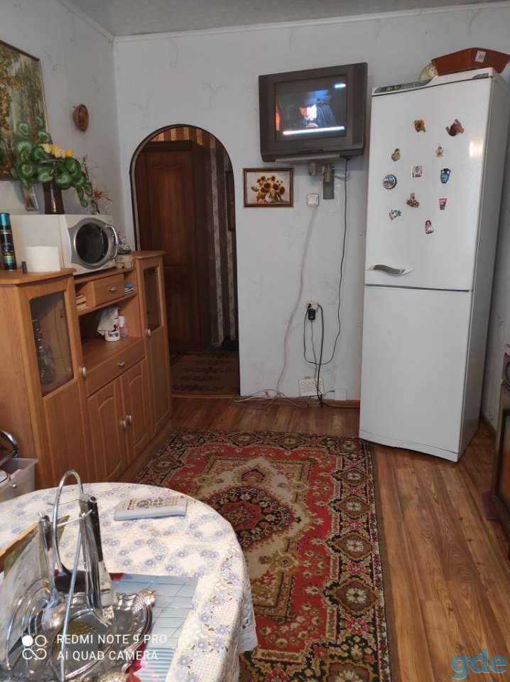 Продам 4-х комнатную квартиру, Улица Карла Маркса 49, фотография 5