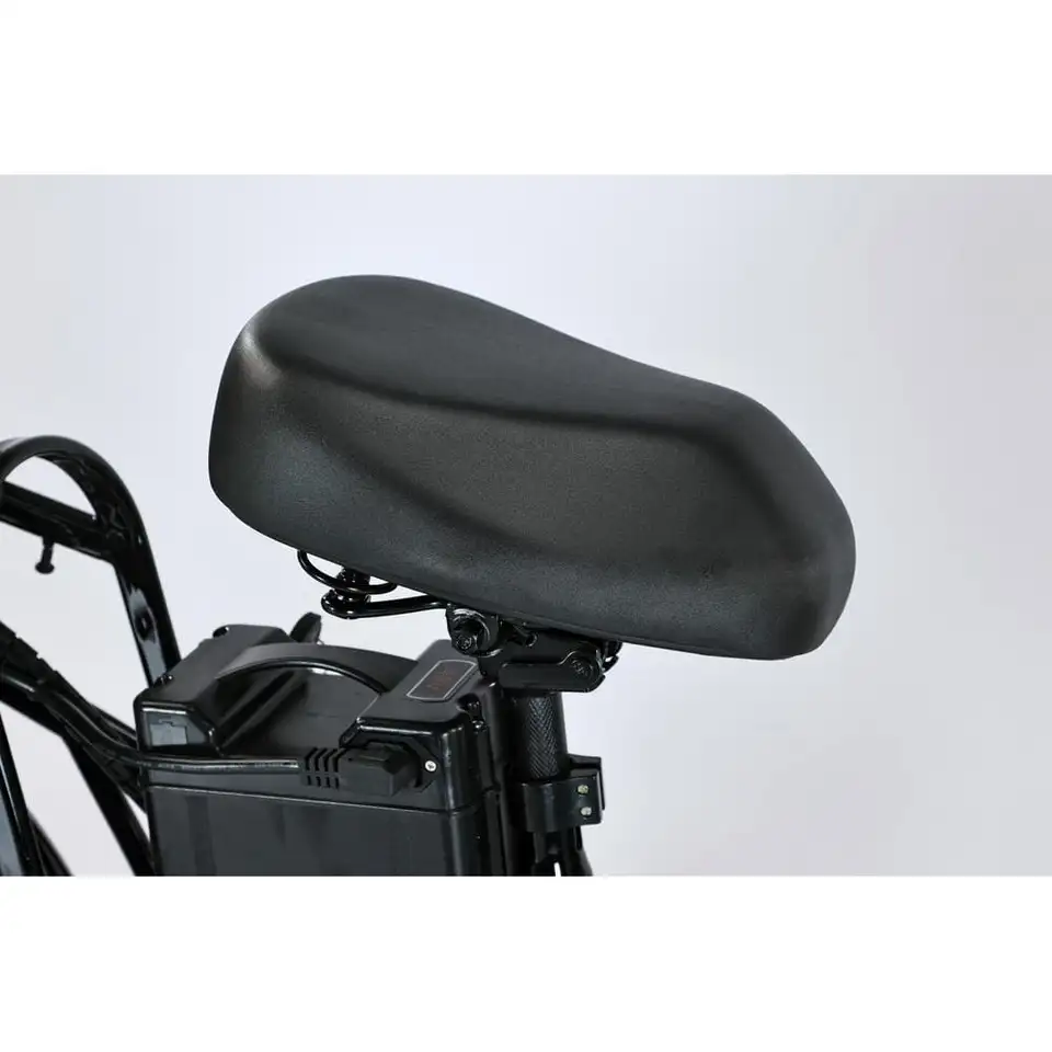 Электровелосипед smartbalance corsa 20 ah (2025), фотография 4