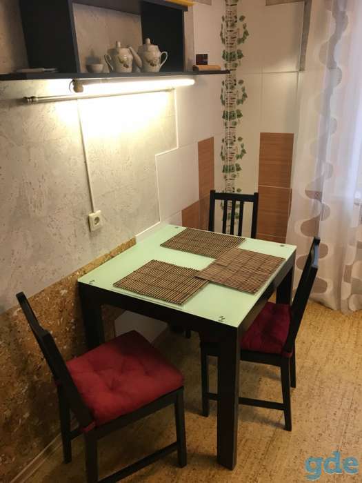 Квартиры на сутки в Светлогорске, микрорайон Полесье, д. 7, фотография 1
