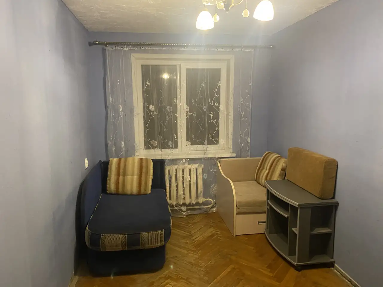 Подселение в комнату к парню без хозяев, Улица Московская, фотография 1