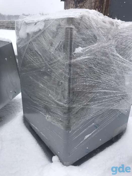 продам вакуумная упаковочная машина Turbovac M20, фотография 2