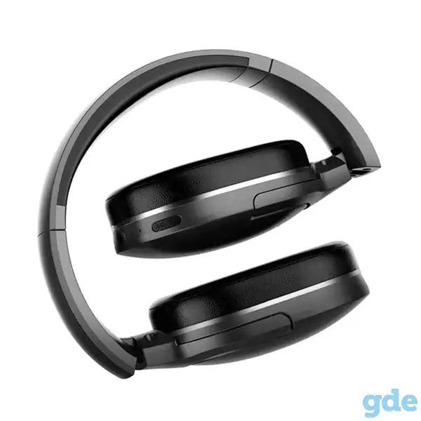 Наушники Baseus Encok Wireless headphone D02 Pro, фотография 2