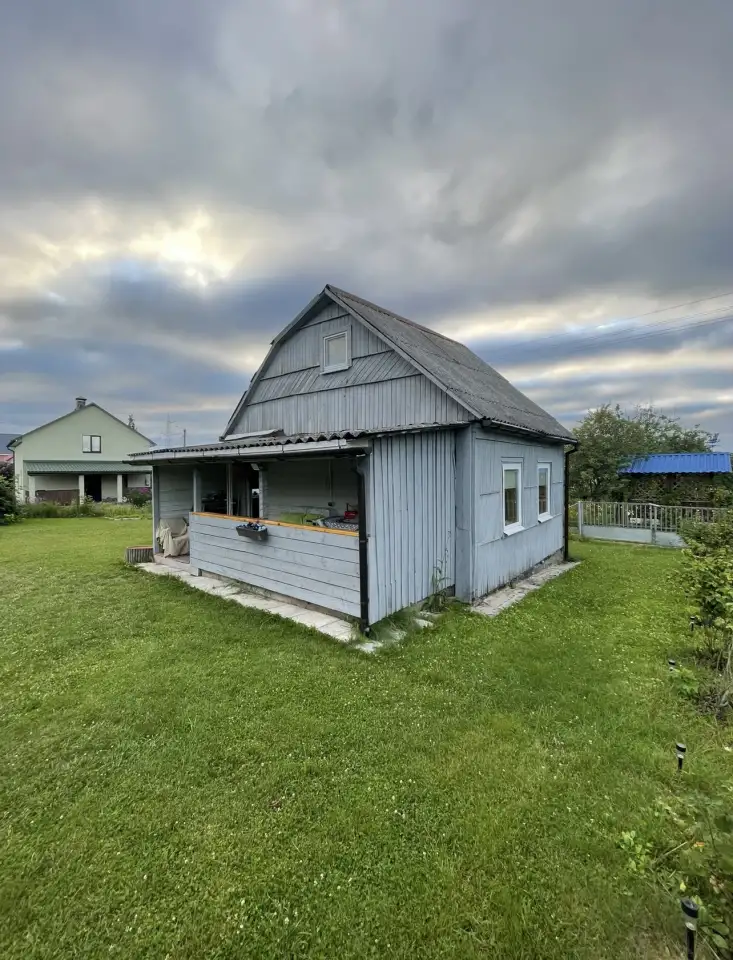 Продам дачу под Минском, СТ Комплекс, фотография 5