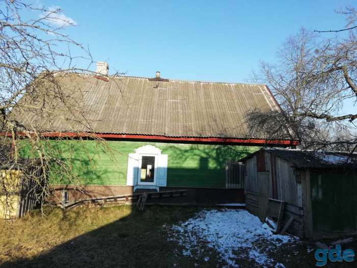 Дом в д.Прудок., фотография 4