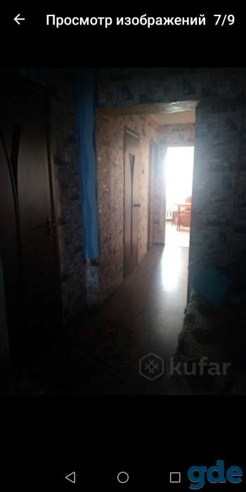 1.5 комнатная квартира, Витебская обл., р-он.,, фотография 5