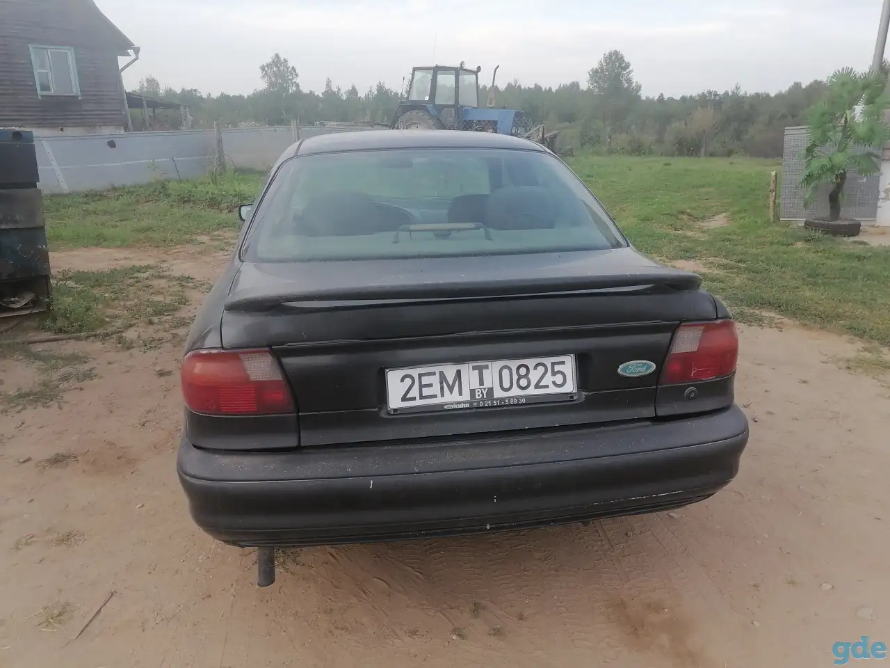Продам Ford mondeo, фотография 3