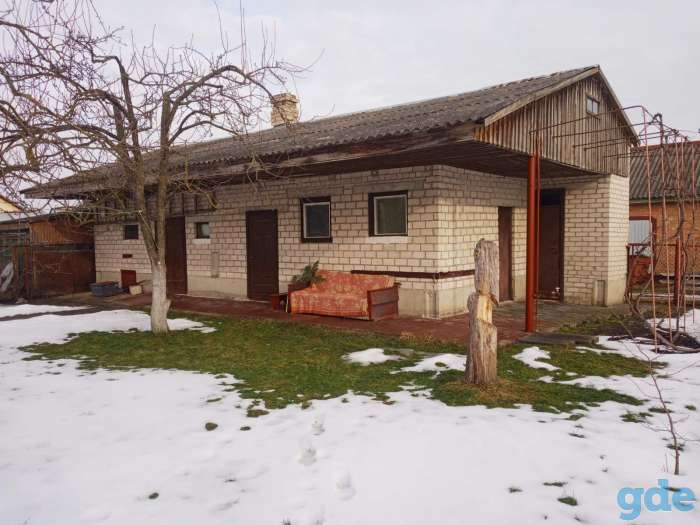 Дом, благоустроенный, ухоженный и в хорошем состоянии, фотография 11