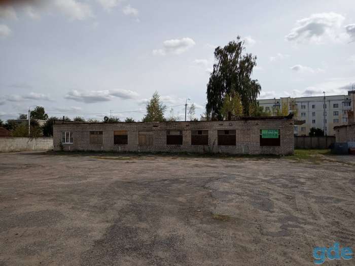 Сдам в аренду помещения под производство и склады, ул. Советская, 99, фотография 4