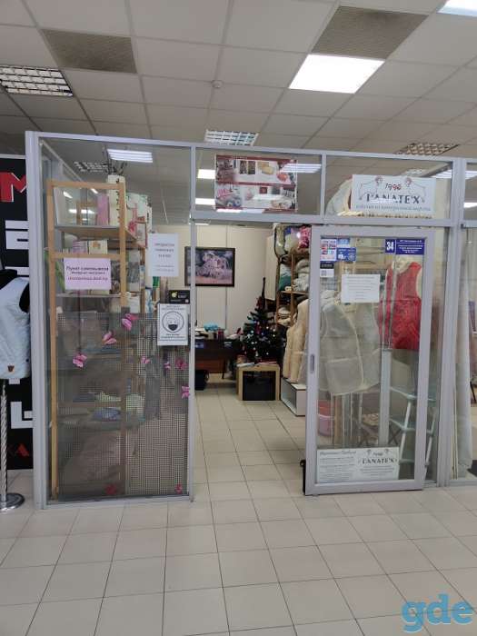 Продам павильон (торговое помещение) в ТЦ 