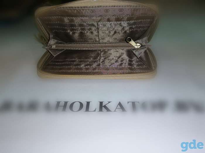 Кошелек женский, фотография 2