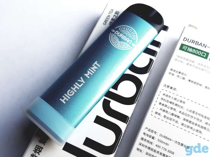 Pod Device. Одноразовые стручки., фотография 5