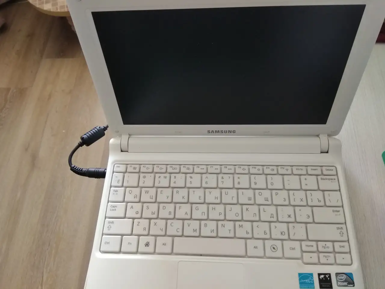 Продам Нетбук Samsung N100SP, фотография 3