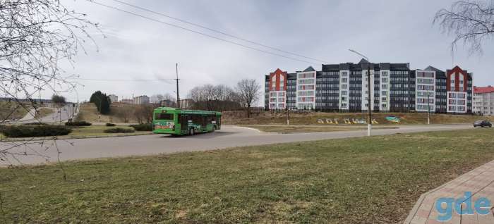 Аренда нового торгового помещения 51м г.Логойск, фотография 7