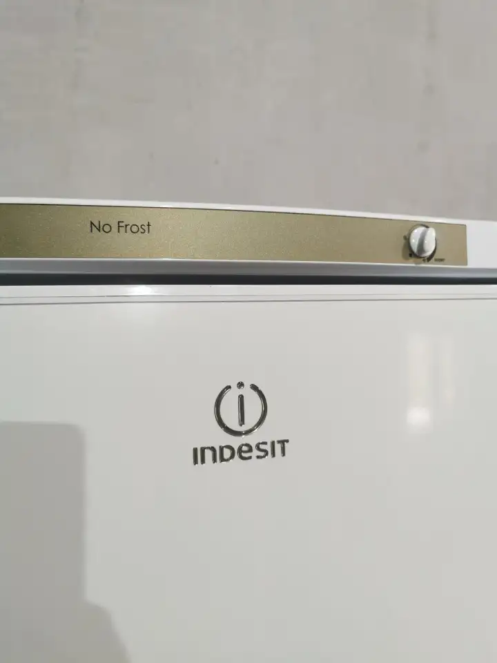 Морозильник Indesit No frost. Доставка, фотография 4