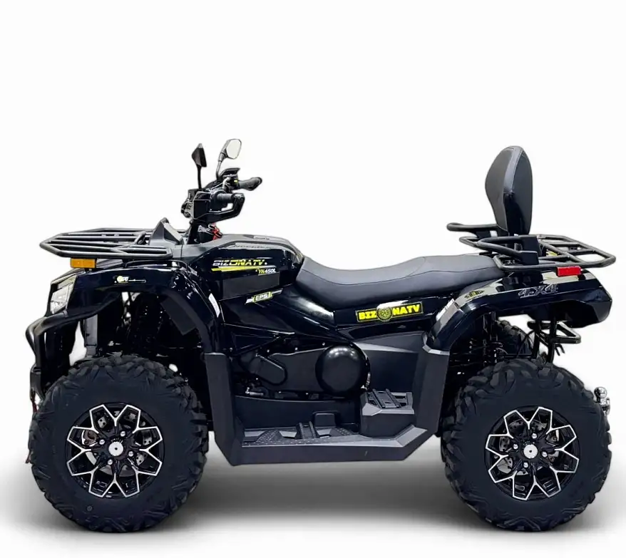 Квадроцикл Bizon YK450L ПТС (квадрицикл), фотография 10