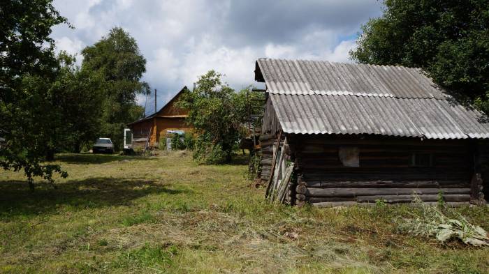 Продам дом, Витебская область, Глубокский район, д. Шуневичи, ул. Комсомольская, 4, фотография 8