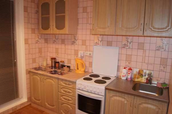 1-квартира по Аэродромной в новом доме, фотография 2