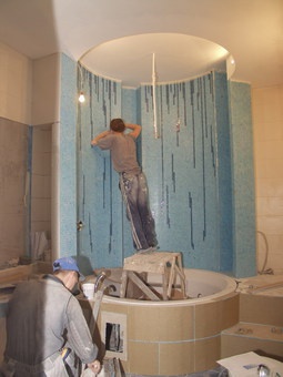 отделочники, фотография 2