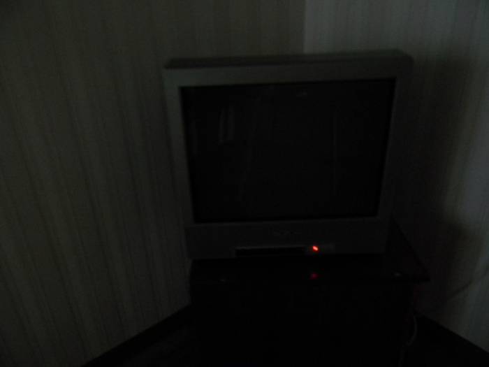 телевизор, фотография 2