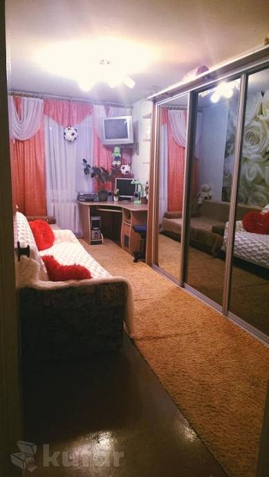 Квартира, Герцена 33, фотография 1