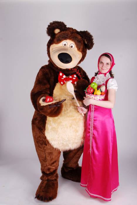 Детский праздник 