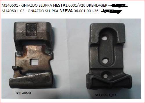 Запчасти на Wielton, фотография 4
