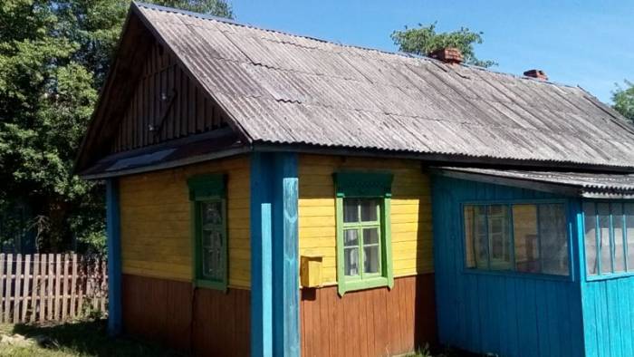 домик в деревне, Милошевичи Лельчицкого р-на Гомельской области, фотография 2