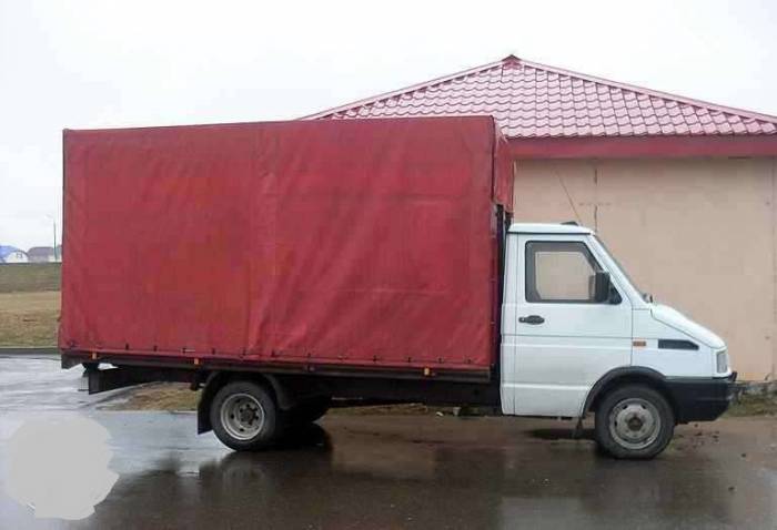 Грузчики.Грузоперевозки.Услуги грузчиков, фотография 1