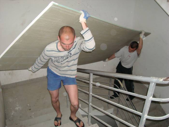 Грузчики.Грузоперевозки.Услуги грузчиков, фотография 3