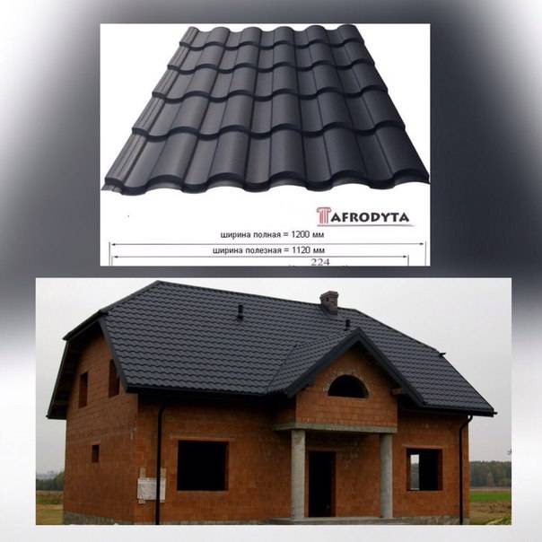 Кровельные и фасадные материалы в Гродно и Гродненской области., фотография 4