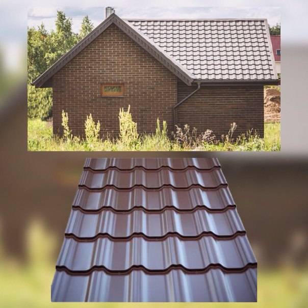 Кровельные и фасадные материалы в Гродно и Гродненской области., фотография 8