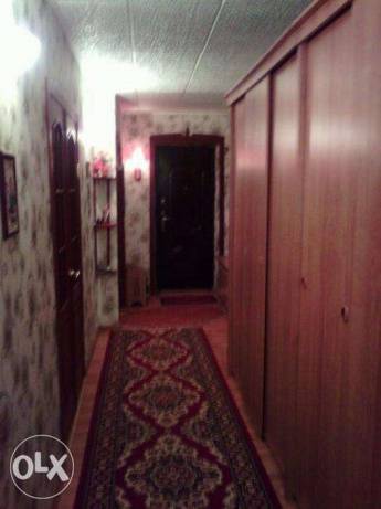 Продам 3 комнатную квартиру в центре Борисова с обстановкой и гаражом, фотография 2