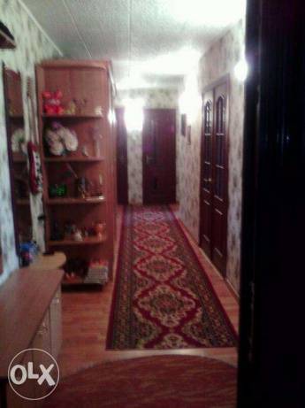 Продам 3 комнатную квартиру в центре Борисова с обстановкой и гаражом, фотография 3