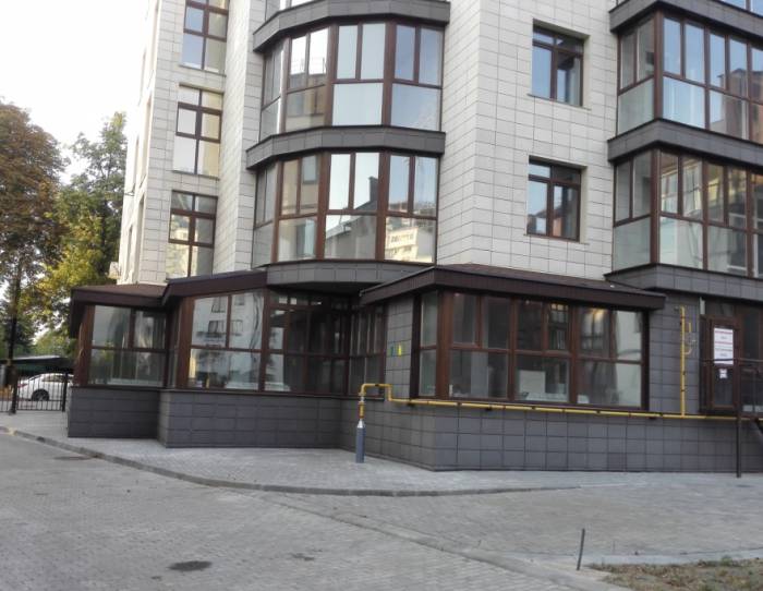 Предлагаем разместить Ваш бизнес в элитном районе, фотография 1