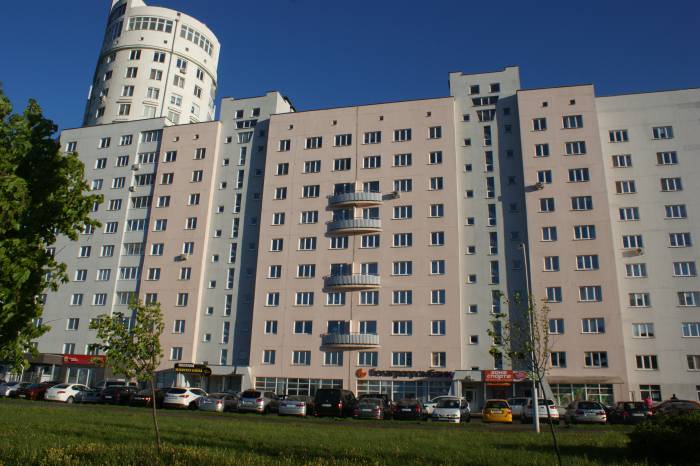 Продажа административного помещения в Ленинском районе, Игуменский тракт , фотография 1