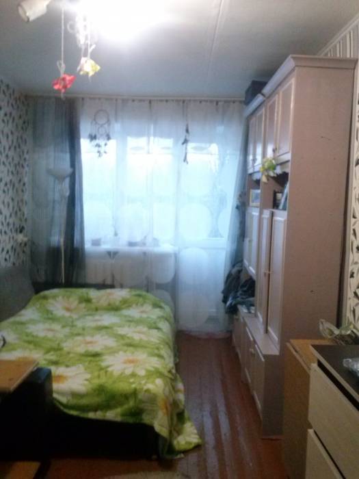 Продаётся однокомнатная квартира в городе Барановичи, фотография 1