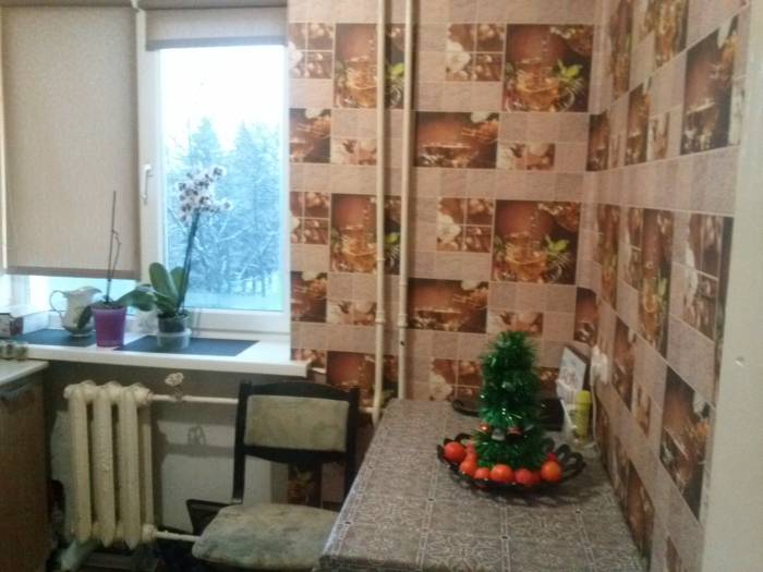 Продаётся однокомнатная квартира в городе Барановичи, фотография 5