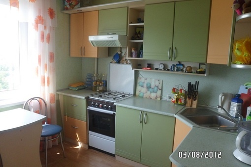 Продаю 1-ную квартиру, Симонова, фотография 2