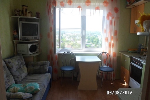Продаю 1-ную квартиру, Симонова, фотография 3