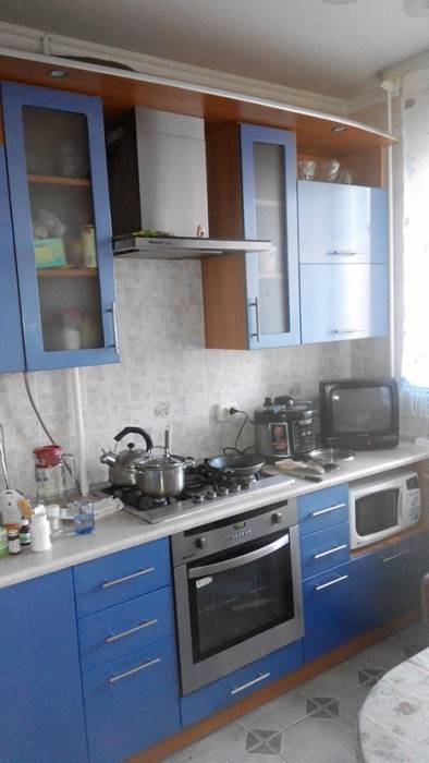 Продам 4-х комнатную квартиру в г. Жодино, фотография 1