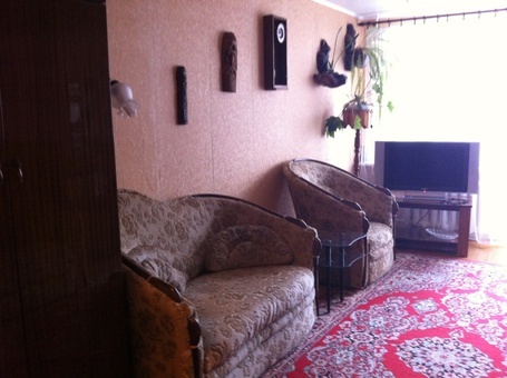 3-к. кв. в г. Пинске. 45 тыс. $, торг возможен при осмотре., фотография 2