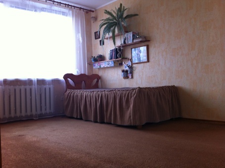 3-к. кв. в г. Пинске. 45 тыс. $, торг возможен при осмотре., фотография 3