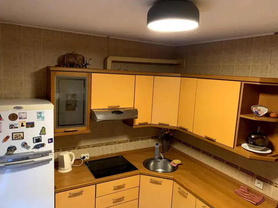 Продам квартиру, Романовская Слобода 9, фотография 9