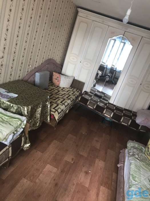 СДАМ КОМНАТУ, минск ул.Артёма 47, фотография 1