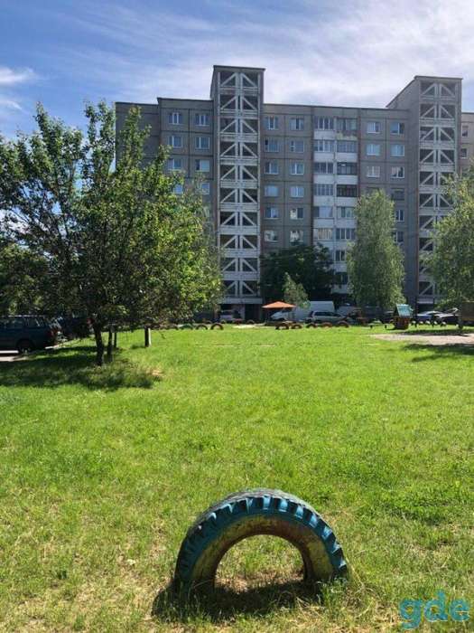 Продам 1-комн квартиру в г. Пинске, фотография 3