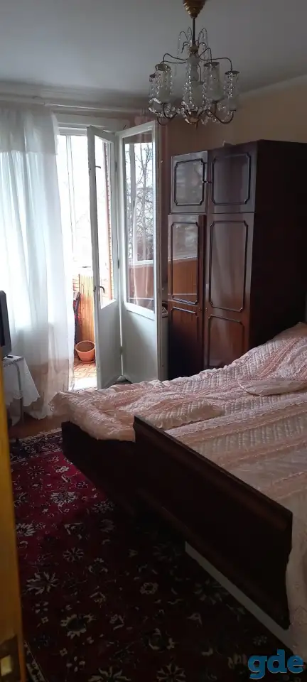Купить 3-комнатную квартиру Притыцкого 132 Барановичи, фотография 5
