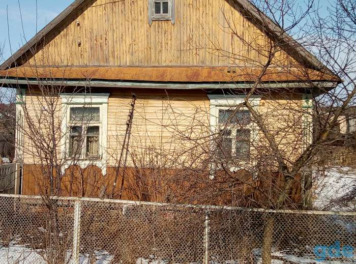 Продается дом г. Слуцк, фотография 5