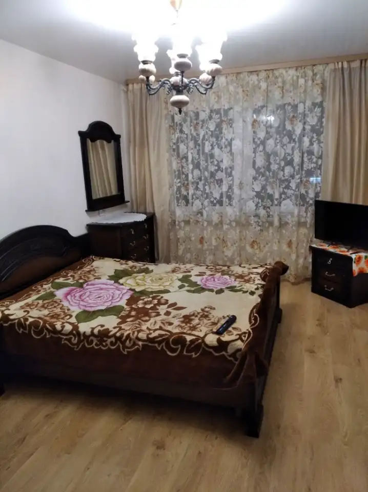 Комната на Бурдейного. Хорошие условия., фотография 1