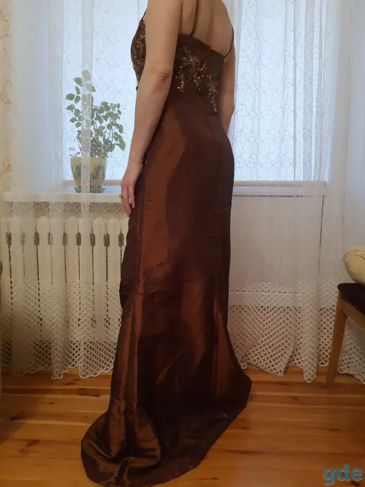Платье, фотография 2