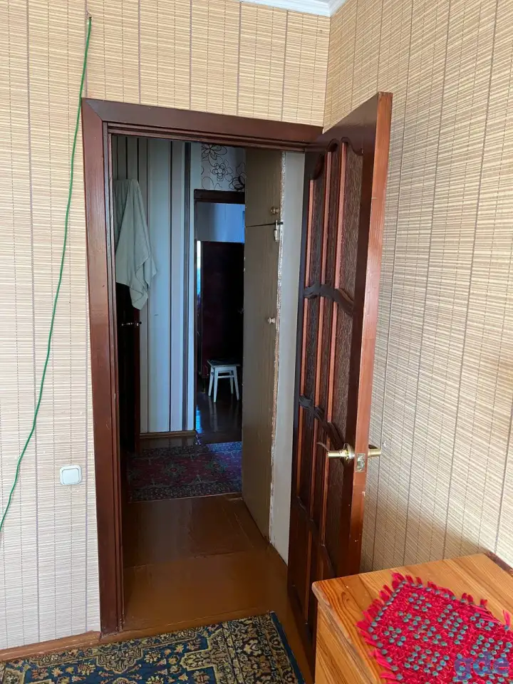 Продается трехкомнатная квартира в кирпичном доме в житковичах, фотография 12